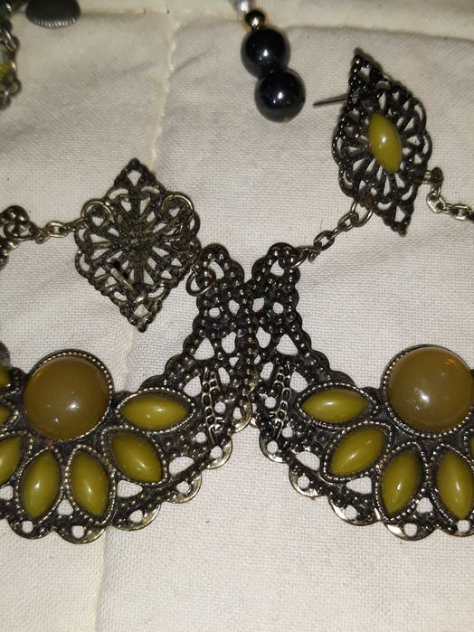 Разни неща всичко на куп