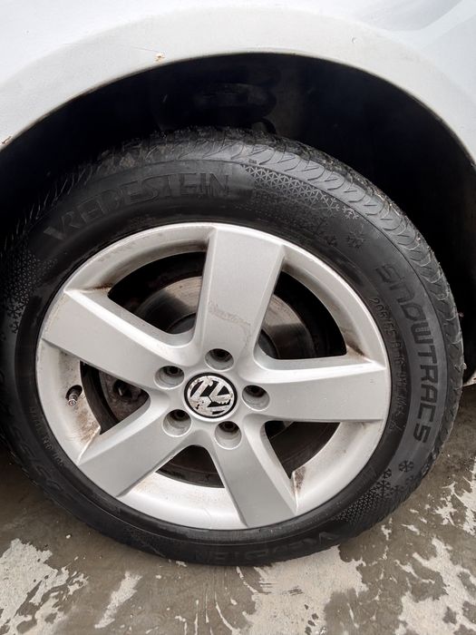 Se vinde golf 5 1.9 tdi