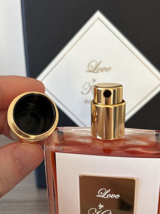 Kilian paris Love don’t be shy 50ml original