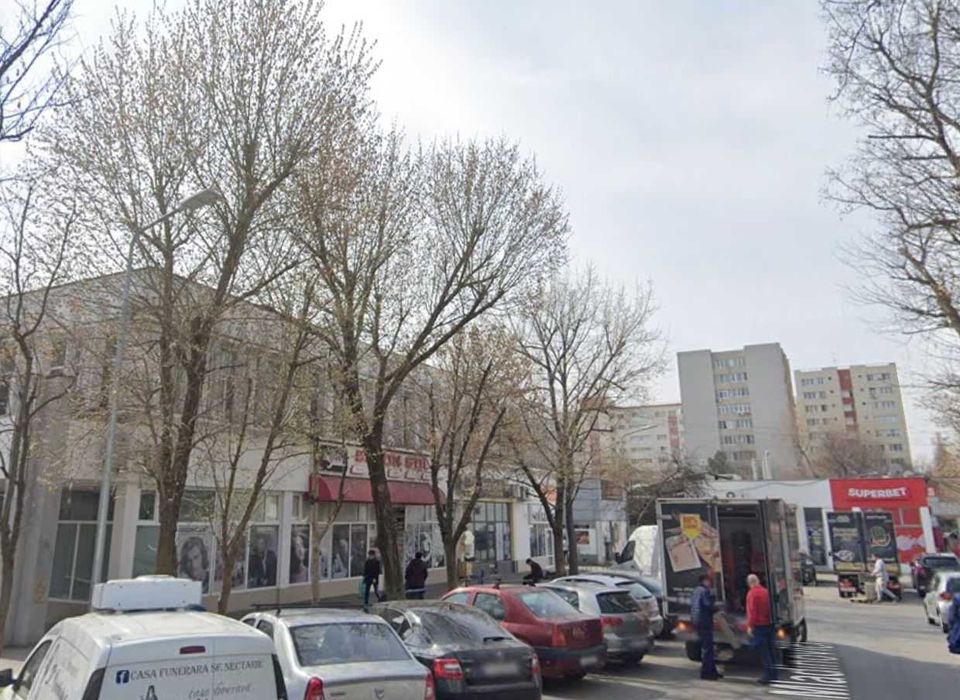 Spatiu comercial de VANZARE, 90 mp – Investitie in spatiu comercial