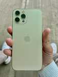 Iphone 12 Max holati alo darajada