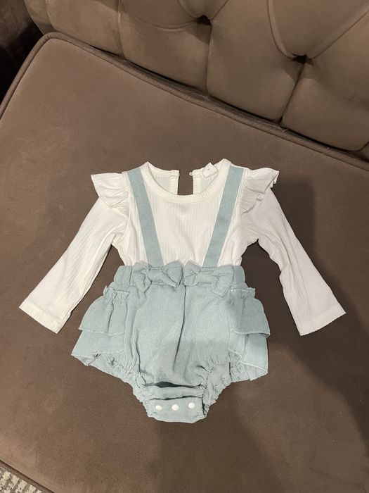 Бебешки роклички