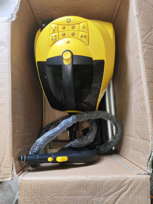 Продавам Парочистачка Royal Vaporflex