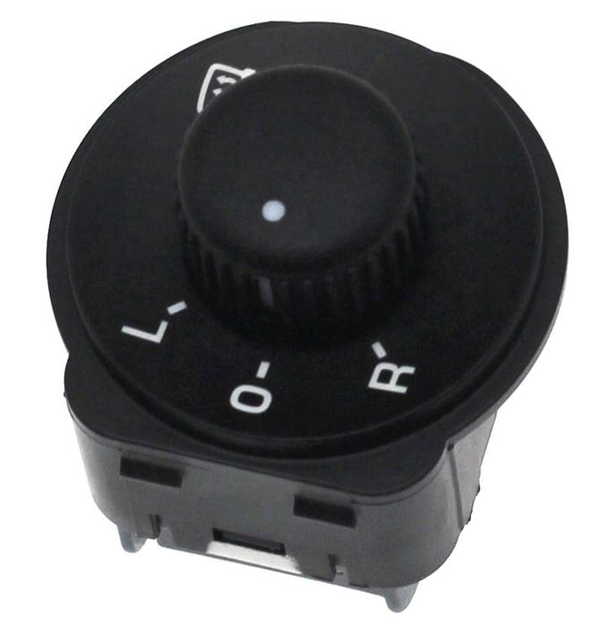 Buton Oglinda Octavia 2
