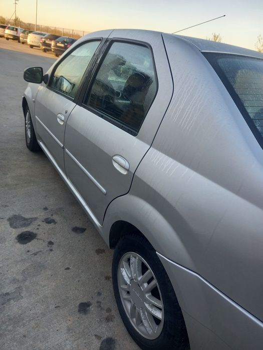 Logan 1,5 dci, 85 cai ,5500 lei negociabil