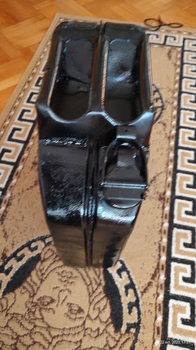 Canistră benzina 20 l