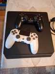 sony playstation 4 slim 500GB
