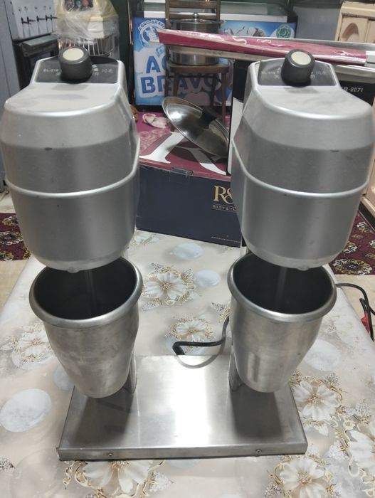 Коктейль опарат срочное