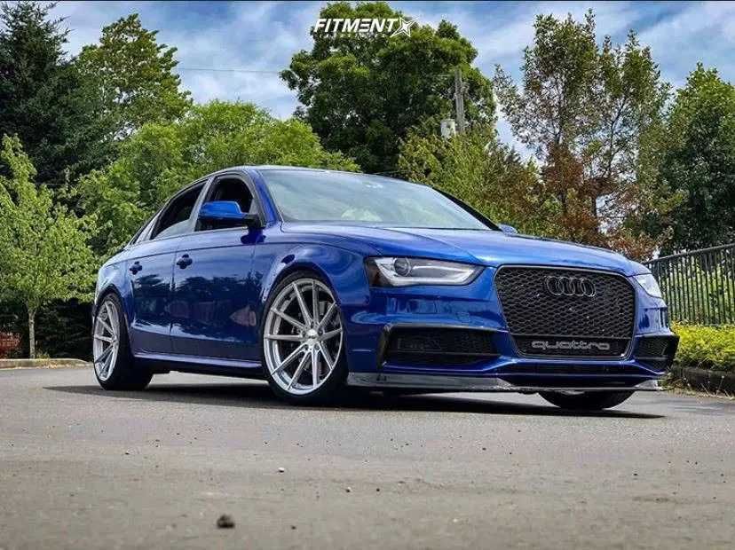 20" Джанти TSW Audi 5X112 Ауди A4 S4 A6 S6 A5 S5 A7 S7 A8 S8 Q7 S Line