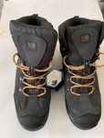 Bocanci trekking iarnă Karrimor – mărimea 48.5, impermeabili