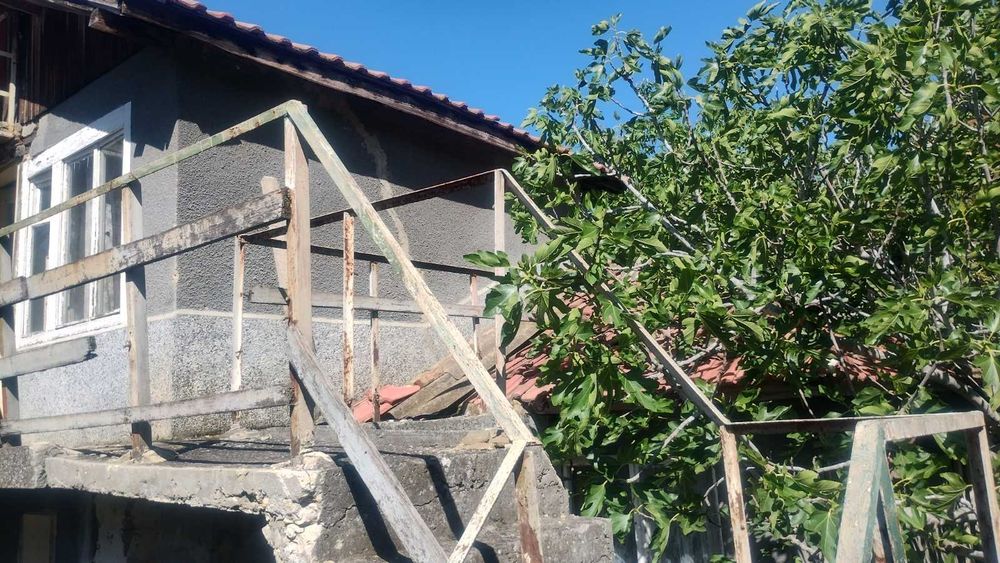 Къща Слънчев ден 155000€