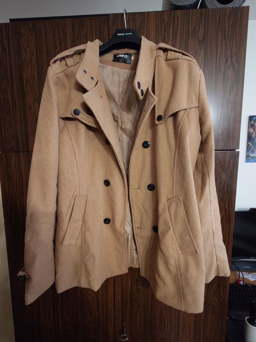 Мъжки есенни палта