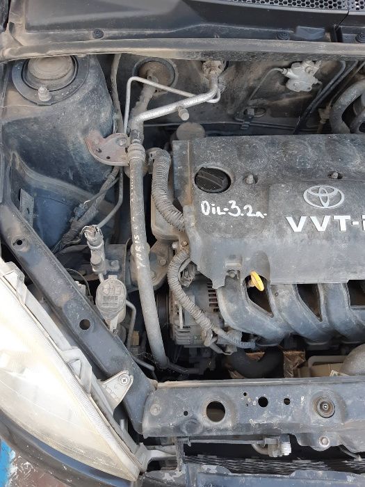 toyota yaris 1.3 vvt-i