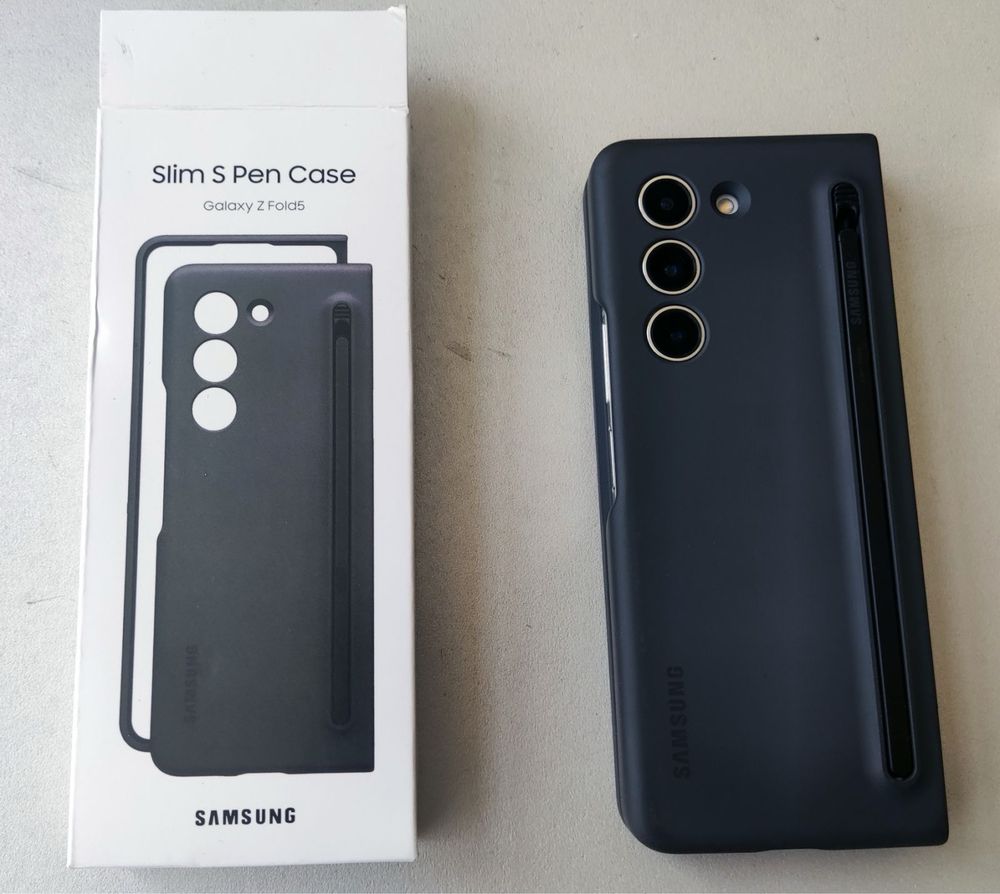 Samsung Galaxy Z Fold