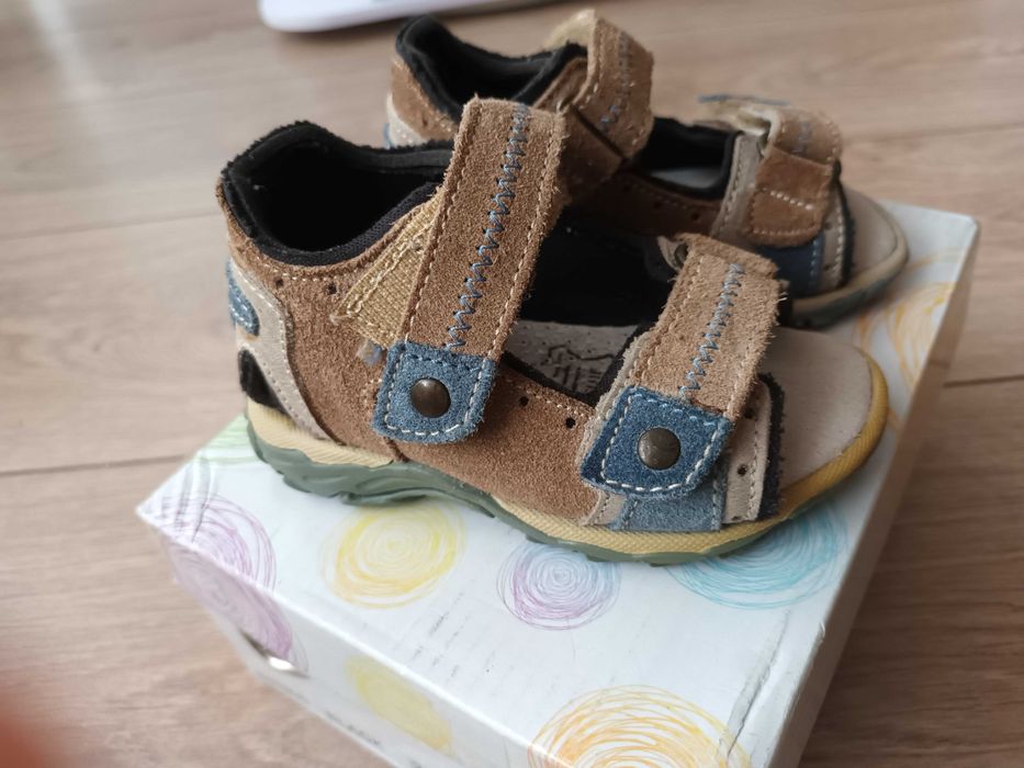 Сандали Matstar, 18 размер