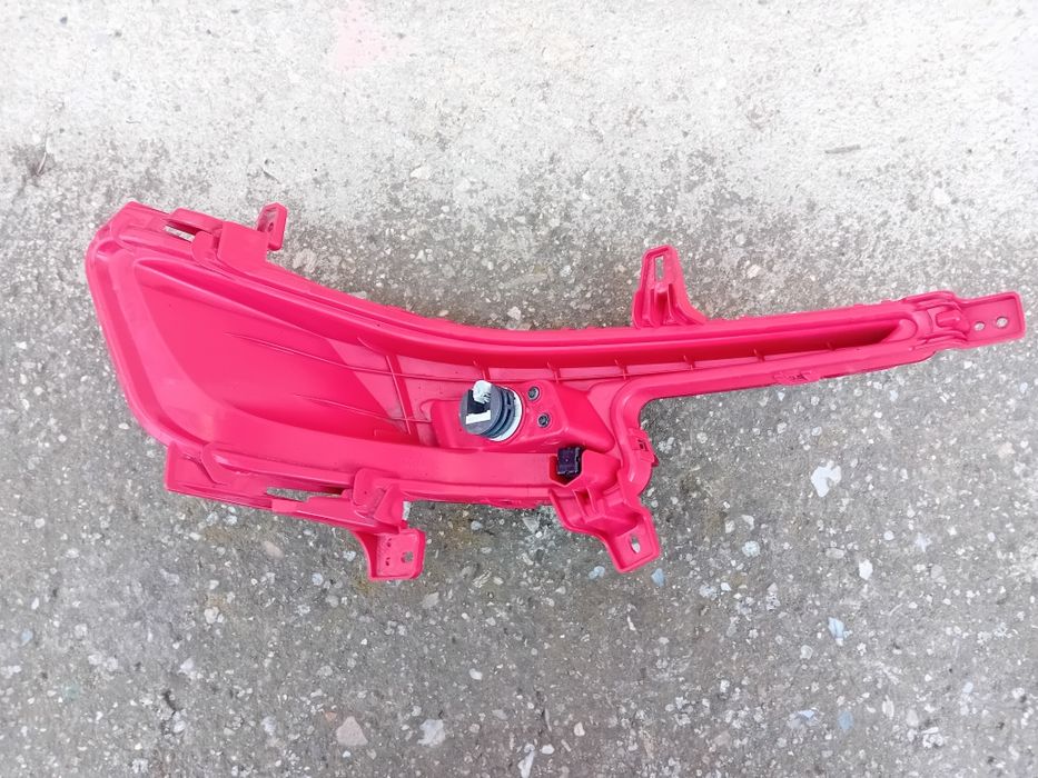 Lampa ceata stanga Led Hyundai Elantra 2019-2020