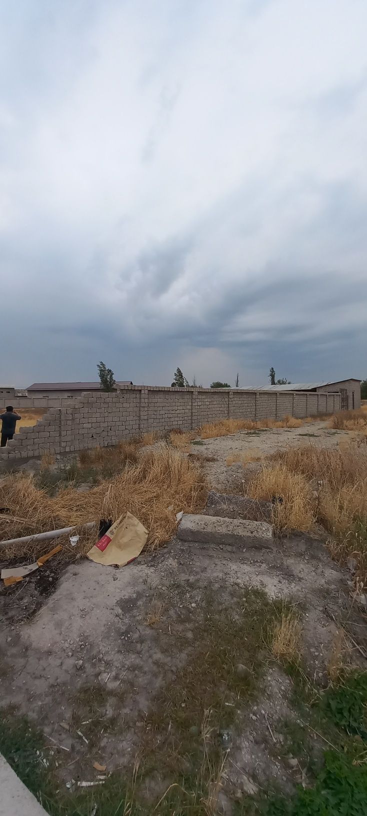 Сергели промзона 32 сотки или 75 соток Логистика