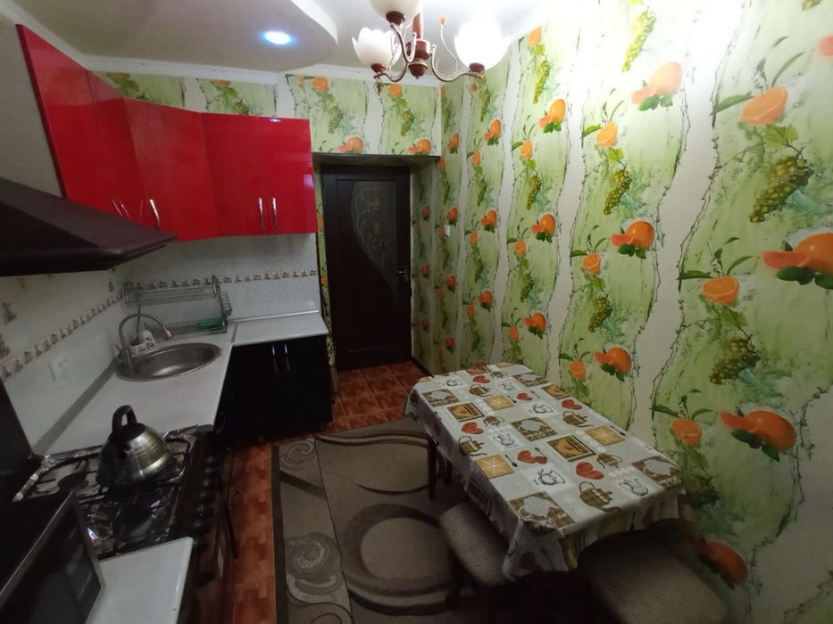 Продам 3-комнатную квартиру