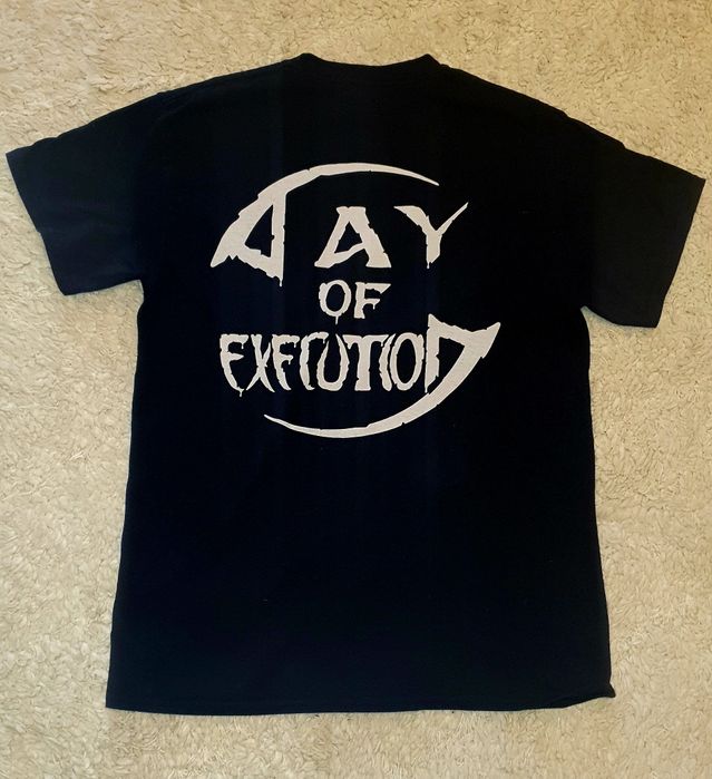 Метал тениски, р-р М