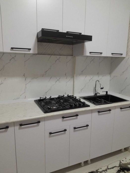 Ижарага квартира