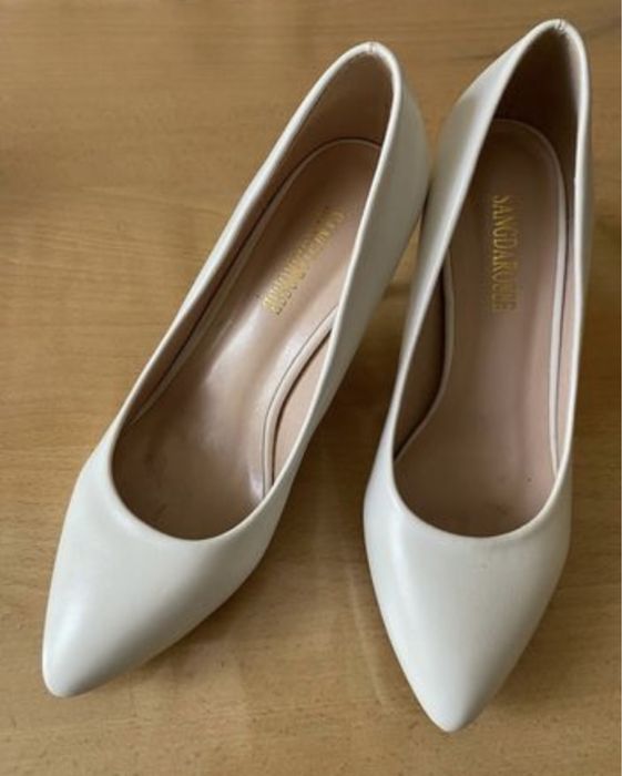 Продам туфли размер 36 .