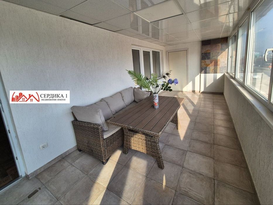 Продава се Четиристаен апартамент в София, Люлин 2 - 121 кв.м за 1736 €/кв.м - Снимка #11