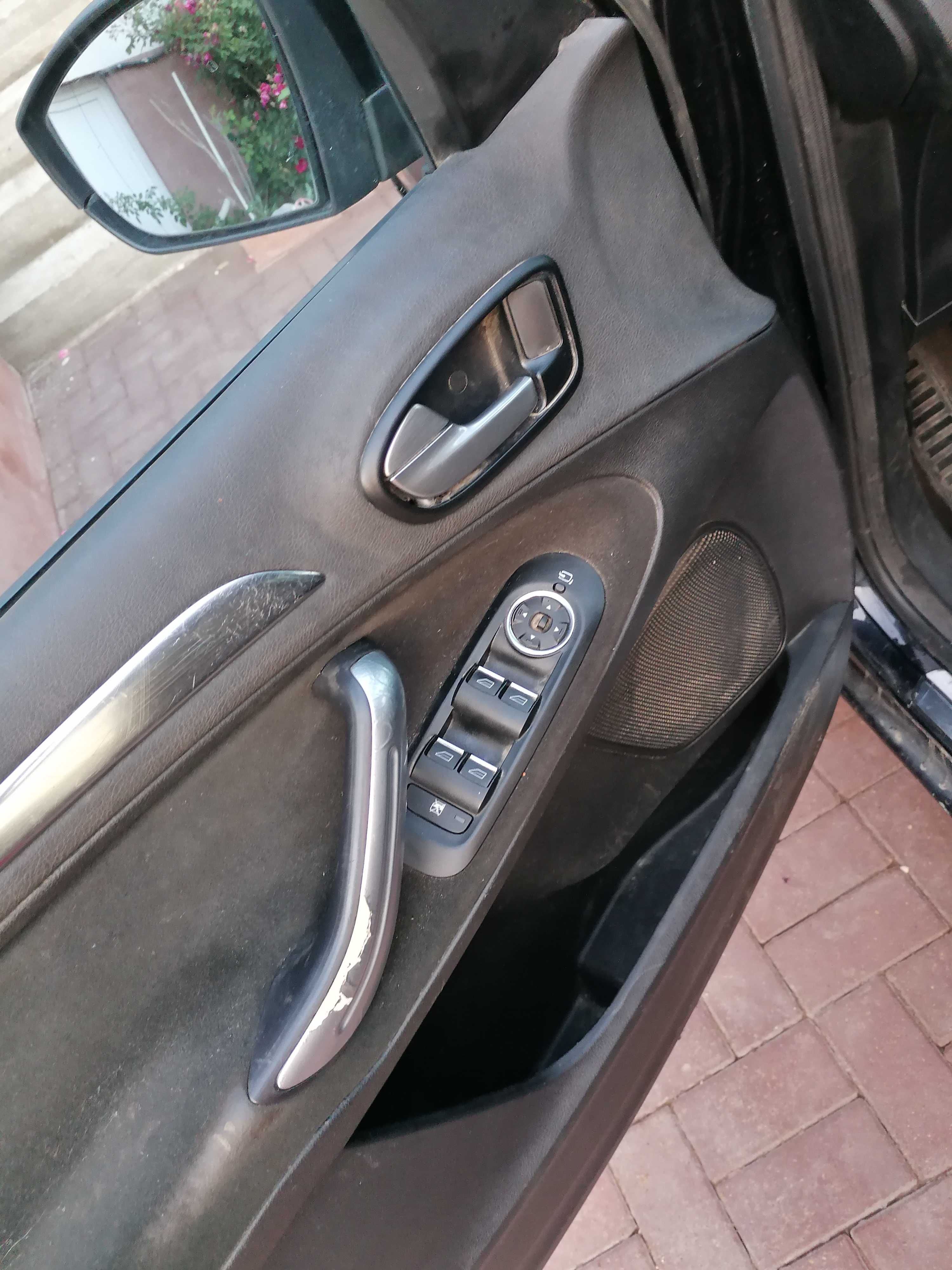 Ford s max 2.0 an 2008