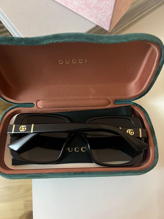 Ochelari de soare Gucci