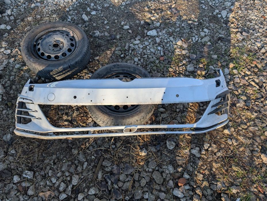 Bara Fata / Spate Modele Volkswagen Golf, Touran, Passat, Tiguan, Eos