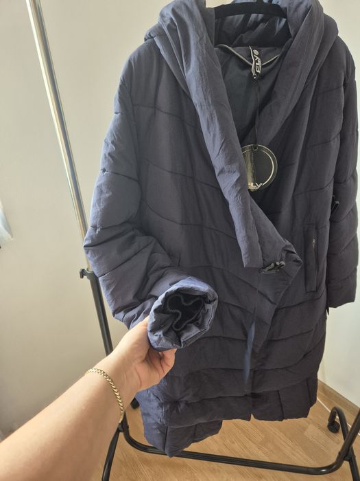 Geaca de dama de iarna