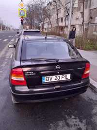Opel Astra clasic