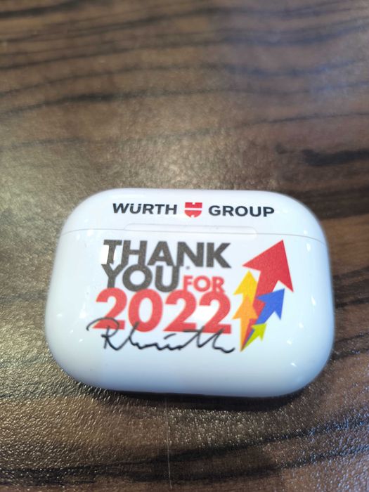 Безжични слушалки за iPhone