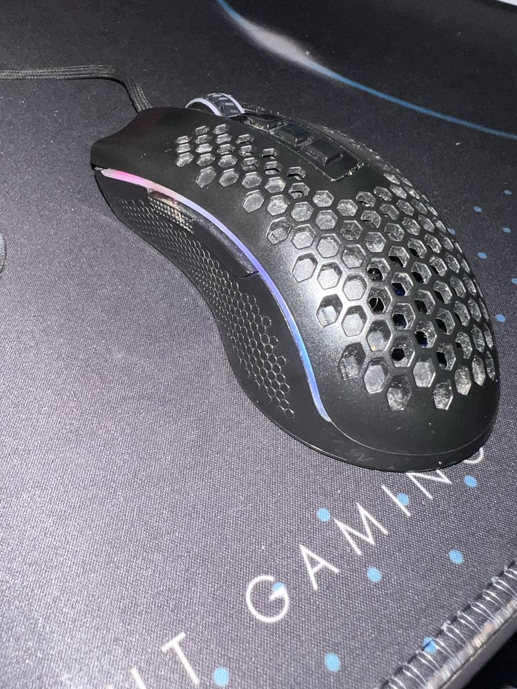 Mouse gaming Redragon