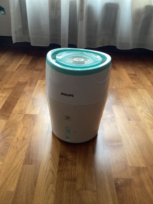 Umidificator Philips