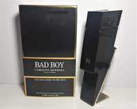 Parfum Carolina Herrera - Bad Boy, Le Parfum, Bad Boy Gold, EDP 100ml