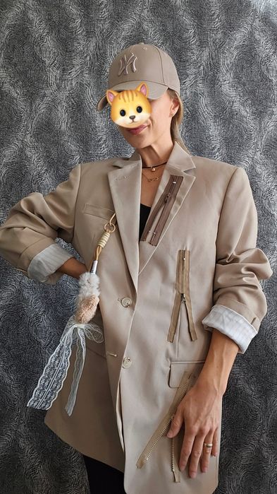 Блейзъри тип Djofra, Evis