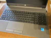 Laptop HP 15-dw3043nq, IntelCore I3-1115 G4