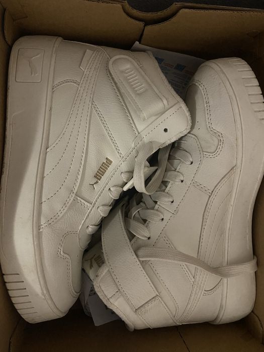 Adidași Puma noi, mărimea 38