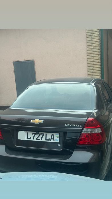 Nexia 3 AT 2018 декабрь сотилади