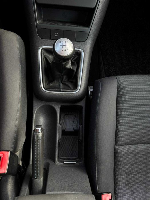 VW Golf 5 Plus 1.9 TDI 105CP – 2007, 234.000 km