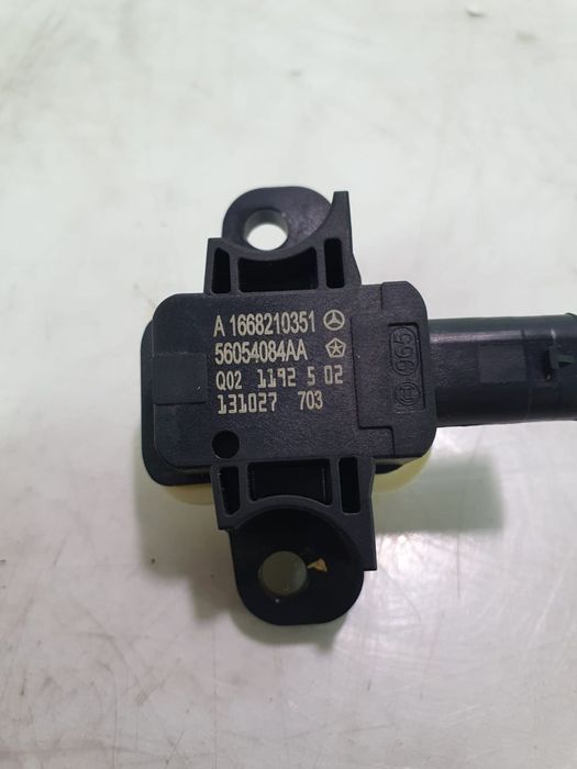 Senzor impact A1668210351 Mercedes-Benz B-Class W246 [2011 - 2015]