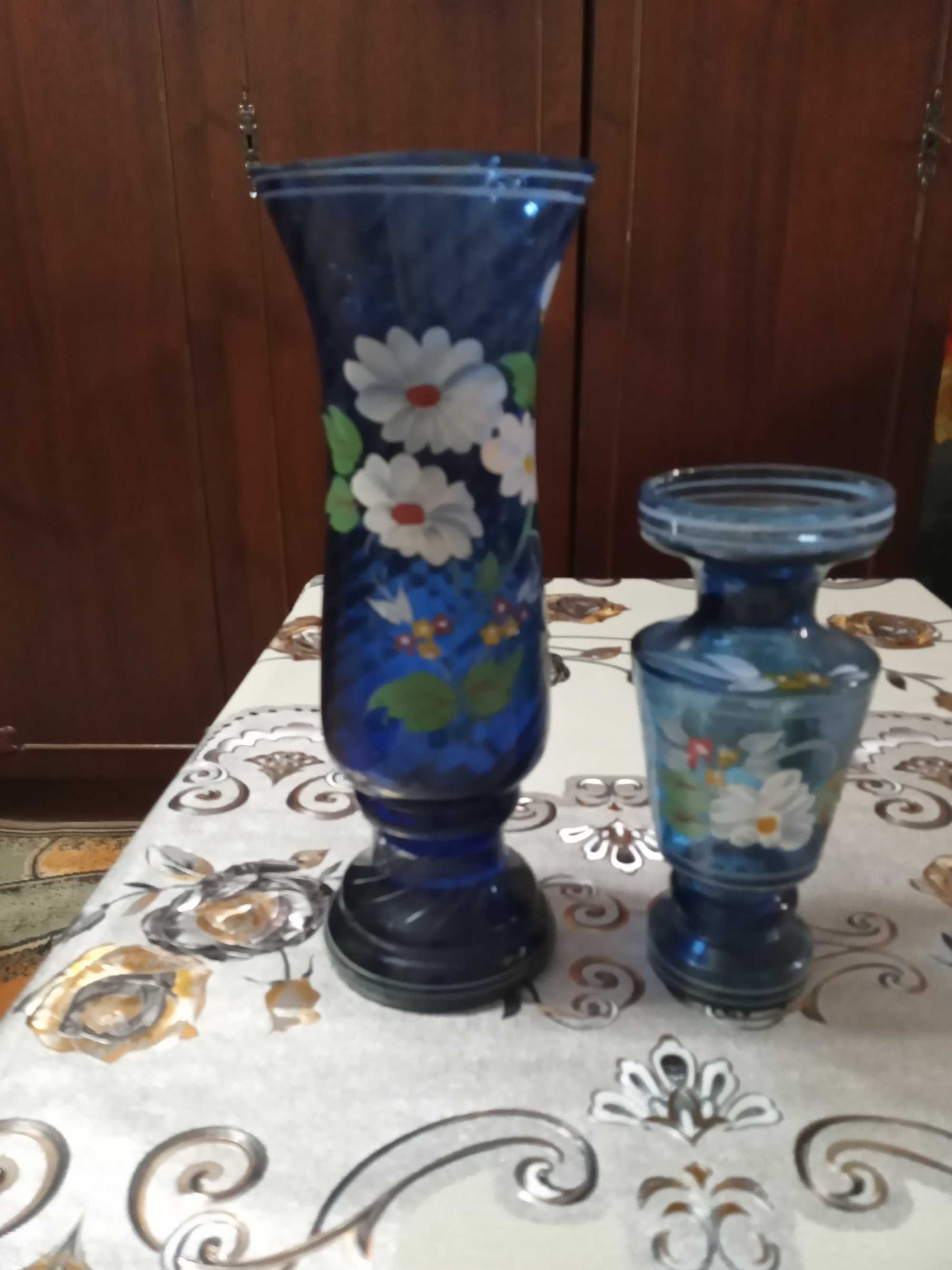 Продается набор ваз для цветов