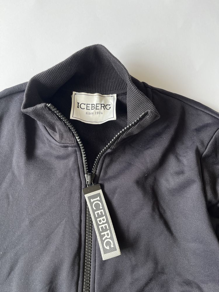 ICEBERG : Track Jacket - S / Оригинал