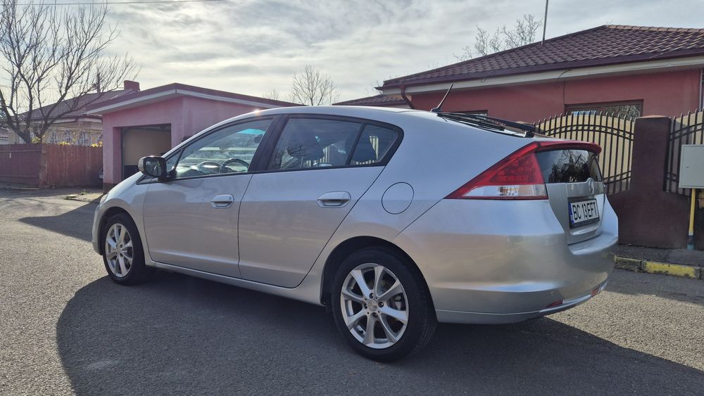HONDA Insight ZE 21