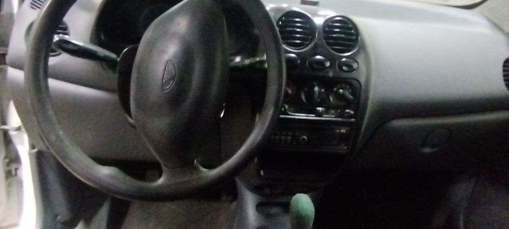 Matiz mx 2010  в идеальном состоянии после капитального ремонта