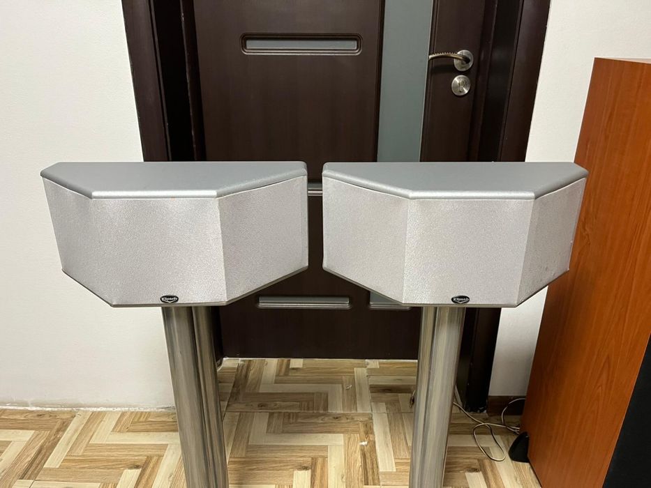 Boxe raft sau surrond Klipsch SS1