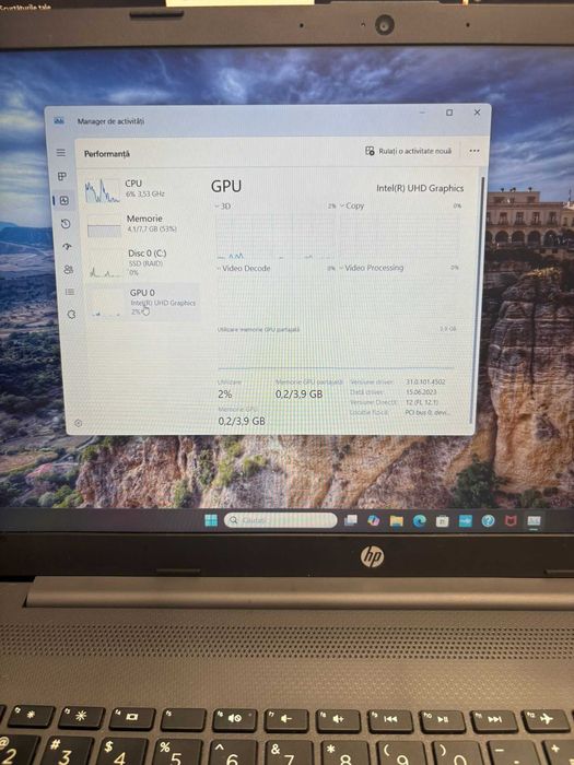 HOPE AMANET P2-HP-15dw3043nq