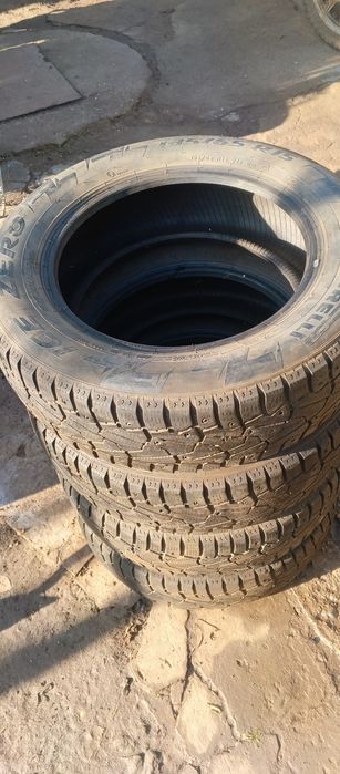 Покрышки ширина 185*  65* 15