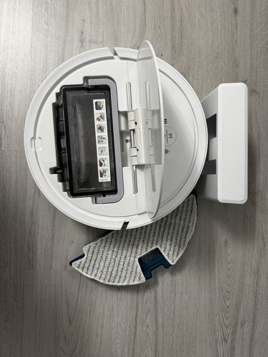 Aspirator robot ROWENTA X-Plorer Serie 120 AI