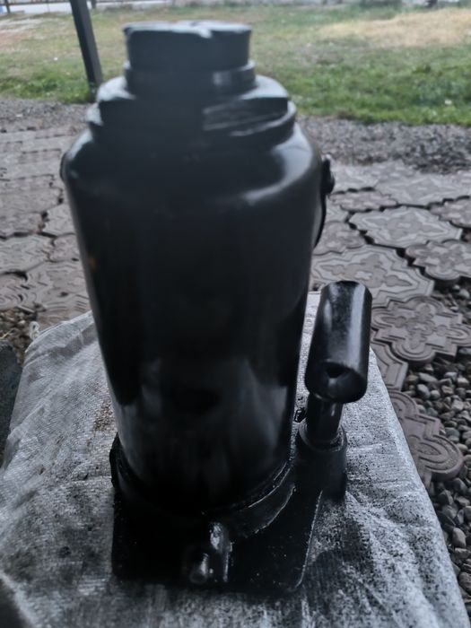 Данкрат 20тонник